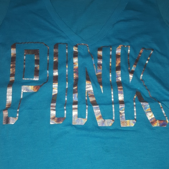 Pink Top - Picture 3 of 3